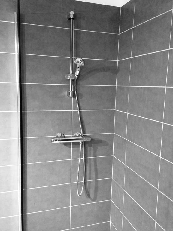 Bel Appartement De Gill Centre Ville Nice Bagian luar foto
